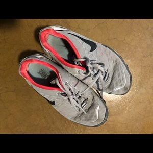 Nike Free TR Fit